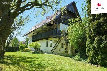 Prodej chalupy 230 m², pozemek 3770 m² Krásná Ves