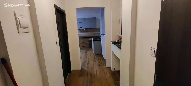 Prodej bytu 2+kk 53 m² Klatovská třída, Plzeň - Jižní Předměstí