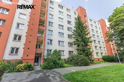 Prodej bytu 2+1 53 m² Mozambická, Praha - Vokovice