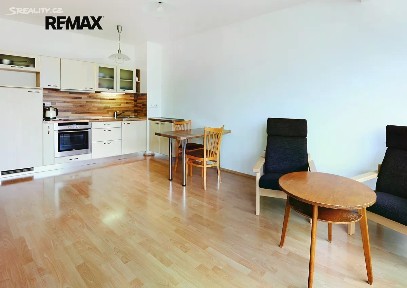 Prodej bytu 2+kk 47 m² Kováříkova, Praha - Hlubočepy