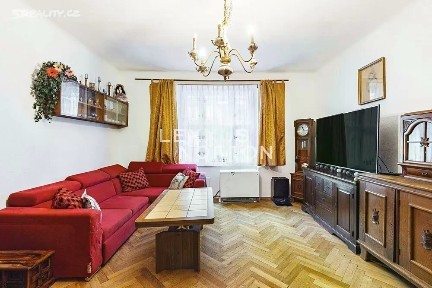 Heřmanova, Praha - Holešovice