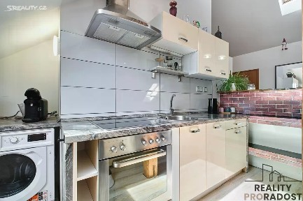 Prodej bytu 3+kk 67 m² U Hřiště, Ostrava - Zábřeh