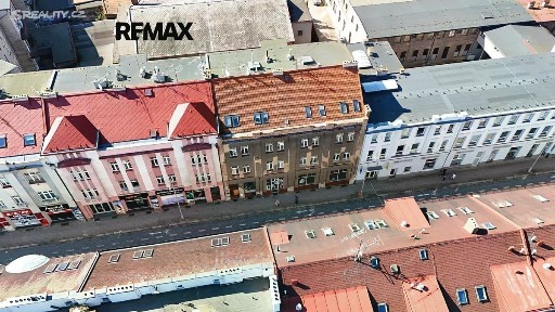 Prodej bytu 4+1 110 m² Škroupova, Hradec Králové