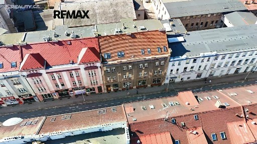 Škroupova, Hradec Králové