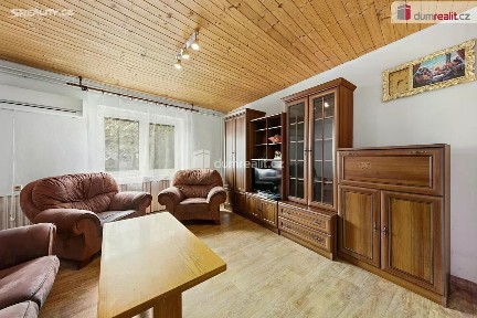 Prodej rodinného domu 90 m², pozemek 270 m² Nový Přerov