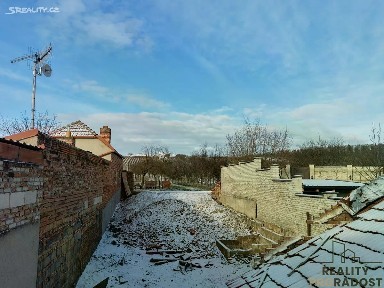 Prodej rodinného domu 80 m², pozemek 308 m² Starý Poddvorov