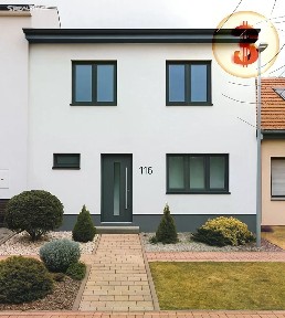 Prodej rodinného domu 127 m², pozemek 252 m² Újezd u Brna