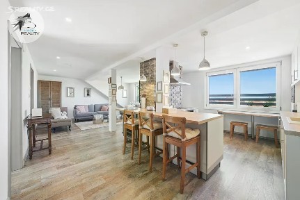 Prodej rodinného domu 319 m², pozemek 434 m² Břeclavská, Valtice