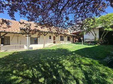 Prodej rodinného domu 150 m², pozemek 2089 m² Blanné