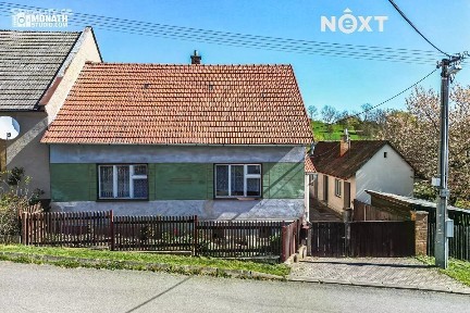 Prodej rodinného domu 157 m², pozemek 1639 m² Deštná
