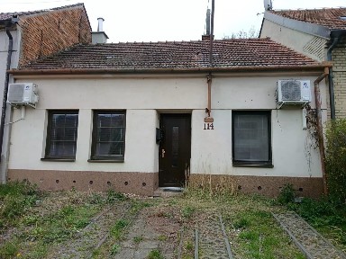 Prodej rodinného domu 72 m², pozemek 335 m² Vážany nad Litavou