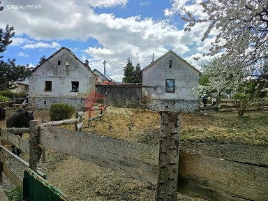 Prodej rodinného domu 93 m², pozemek 829 m² Odry - Pohoř