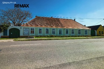 Prodej ubytovacího zařízení 1100 m² Lesná