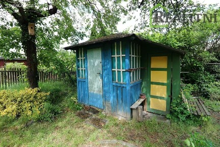Prodej chaty 7 m², pozemek 169 m² Dělostřelecká, Praha - Střešovice