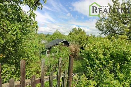 Prodej chaty 10 m², pozemek 169 m² Dělostřelecká, Praha - Střešovice