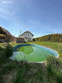 Prodej rodinného domu 166 m², pozemek 2220 m² Žižkova, Nový Bor - Arnultovice