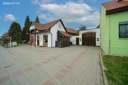 Dědina, Troubky