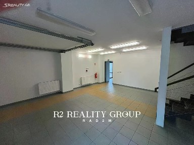 Prodej kanceláře 302 m² Vrahovická, Prostějov - Vrahovice