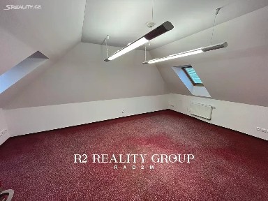 Prodej kanceláře 171 m² Vrahovická, Prostějov - Vrahovice