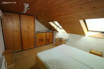 Pronájem bytu pokoje 25 m² Vl. Vančury, České Budějovice - České Budějovice 5