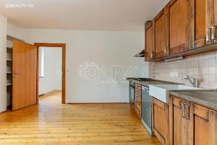 Prodej bytu 3+kk 62 m² Purkyňova, Ústí nad Labem - Střekov