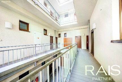 Prodej bytu 1+kk 29 m² Dukelská třída, Brno - Husovice