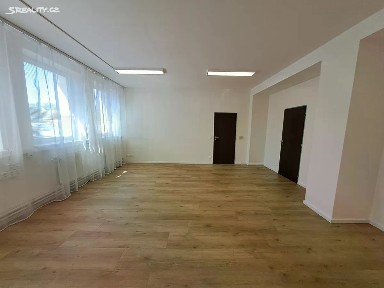Pronájem kanceláře 100 m² Bohunická, Brno - Horní Heršpice