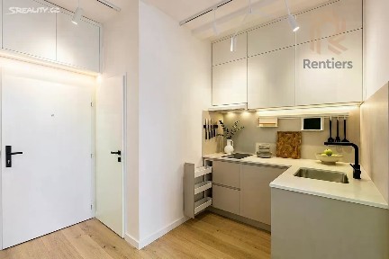 Prodej bytu 2+1 54 m² Sinkulova, Praha - Podolí