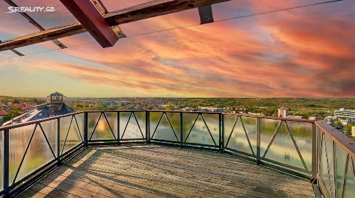 Prodej bytu 3+kk 170 m² Křenova, Praha - Veleslavín