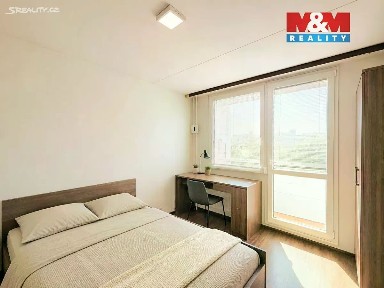 Prodej bytu 3+kk 64 m² Machkova, Praha - Chodov