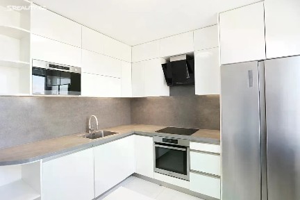 Prodej bytu 3+1 71 m² Imrychova, Praha - Kamýk