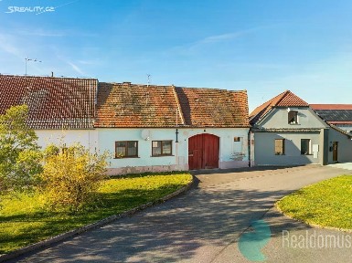 Krašlovice