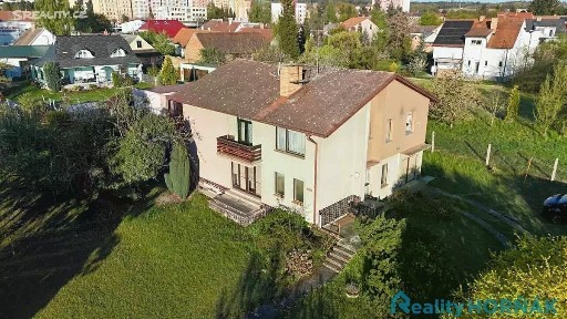 Prodej rodinného domu 191 m², pozemek 1664 m² Havlíčkova, Týn nad Vltavou - Malá Strana