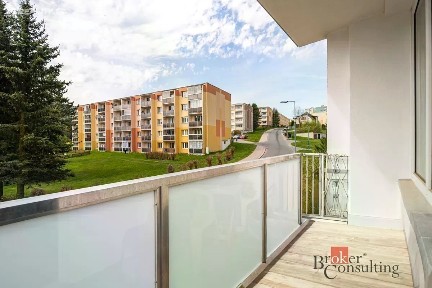 Prodej bytu 3+1 69 m² Radniční, Tanvald