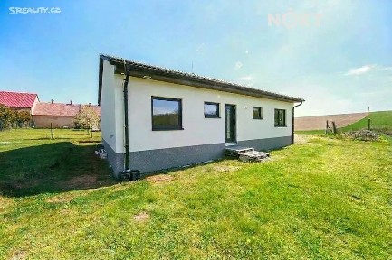 Prodej rodinného domu 106 m², pozemek 500 m² Dolina, Oslavany