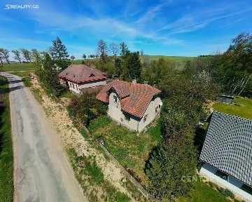 Prodej rodinného domu 100 m², pozemek 947 m² Havlíčkova Borová