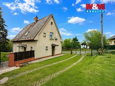 Prodej rodinného domu 145 m², pozemek 1200 m² Pod Šodkem, Šenov