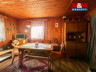 Prodej chaty 42 m², pozemek 452 m² Morávka