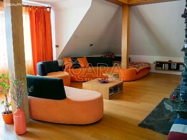 Prodej bytu atypický 99 m²