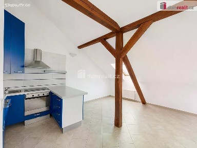 Pronájem bytu 1+kk 99 m² Králova výšina, Ústí nad Labem - Ústí nad Labem-centrum