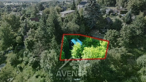 Prodej chaty 24 m², pozemek 487 m² Liberec