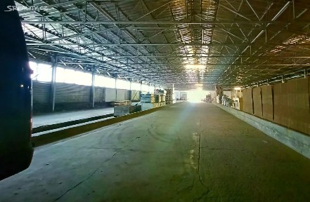 Pronájem skladového prostoru 200 m² Vojkov - Voračice