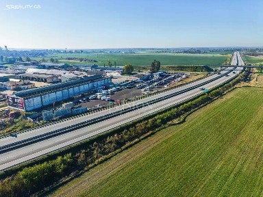 Pronájem komerční nemovitosti 7927 m² Veselí nad Lužnicí