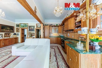 Prodej bytu 3+1 72 m² Moskevská, Karlovy Vary