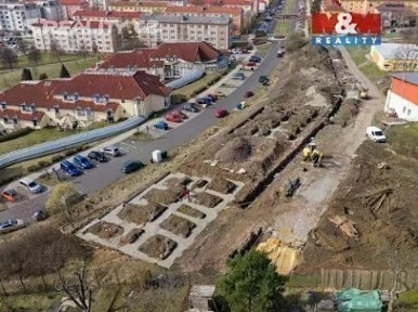Prodej bytu 3+kk 81 m² Hlavní třída, Ostrov