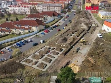 Prodej bytu 2+kk 69 m² Hlavní třída, Ostrov