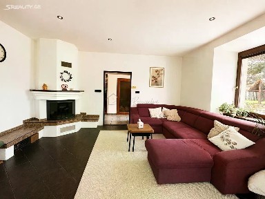 Prodej rodinného domu 158 m², pozemek 4389 m² Šelešovice
