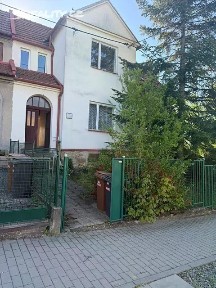 Prodej rodinného domu 140 m², pozemek 918 m² 28. října, Uherský Brod