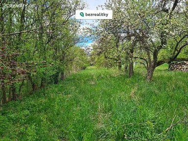Prodej rodinného domu 60 m², pozemek 3106 m² Štefánikova, Bojkovice