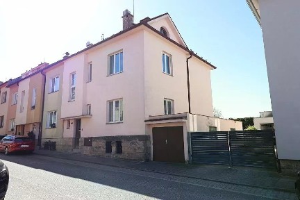 Prodej rodinného domu 220 m², pozemek 239 m² Jiráskova, Hořice